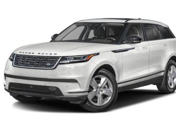 LAND ROVER RANGE ROVER VELAR 2025 SALYL2EX8SA392971 image